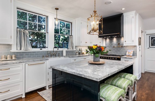 South Arroyo House | One block from the Rose Parade. Beautiful designer home.