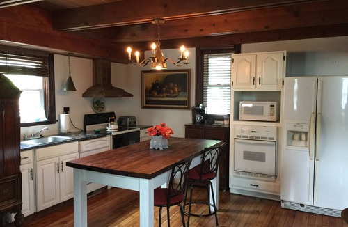 Pine Grove Mills House | One of a Kind Renovated Church just outside Penn State!