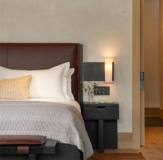 Big Sky Hotel | One&Only Moonlight Basin