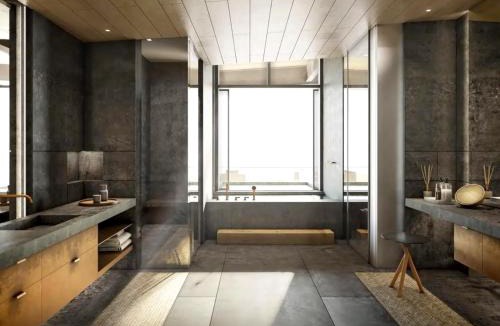 Big Sky Hotel | One&Only Moonlight Basin