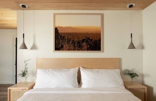 Wimberley House | Onera Wimberley