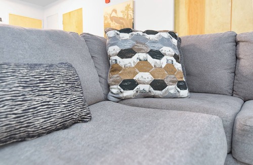 Optimist Park Apartment | Optimistic Oasis