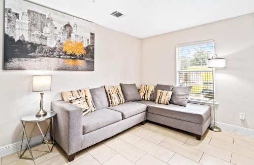 OST - South Union Apartment | Opulent, Luxurious & Modern APT 7 Min From TX Med Center