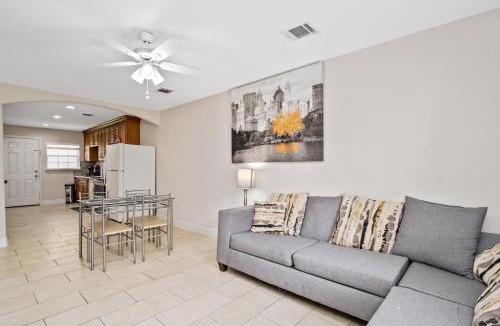 OST - South Union Apartment | Opulent, Luxurious & Modern APT 7 Min From TX Med Center