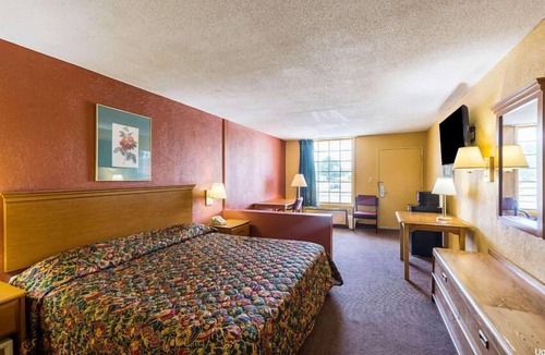 Orangeburg Hotel | Orangeburg Inn & Suites