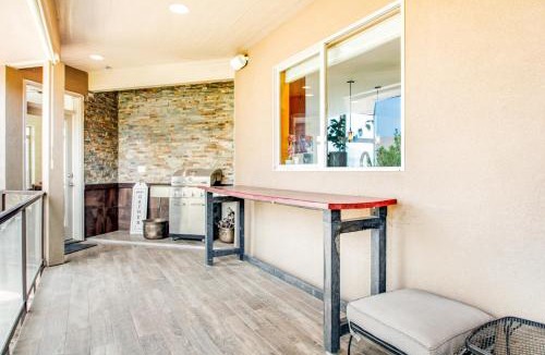 Orondo House | Orchard Oasis