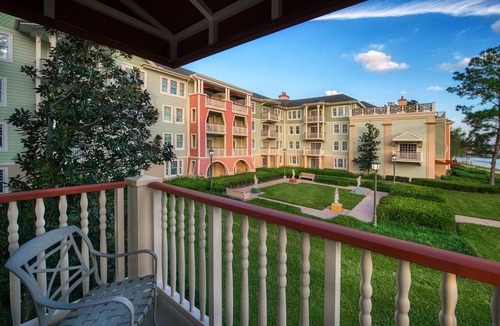 Lake Buena Vista Condo | Orlando | Family Disney Retreat | Pool + Spa | 2BR