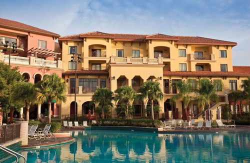 Lake Buena Vista Condo | Orlando | Pool & Disney Access | 3BR Sleeps 10