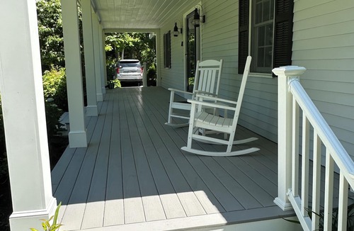 Osterville House | Osterville Gem with Central A/C and Walking Distance to Joshua’s Pond!