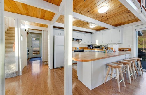 Gualala House | Otter's Rest