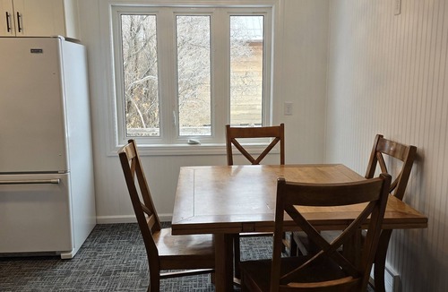 Plentywood House | Our cozy, 2 bedroom home offers a blend of comfort and charm!