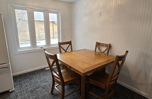 Plentywood House | Our cozy, 2 bedroom home offers a blend of comfort and charm!