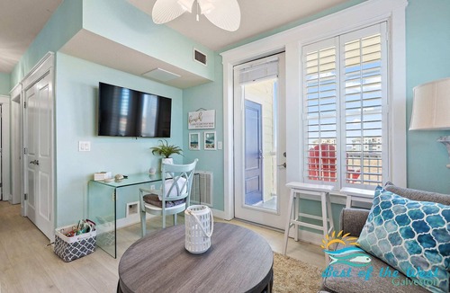 Red Fish Cove Condo | Our Heavenly Haven! Beautiful, Freshly Renovated Condo