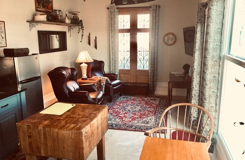 Southmont House | “Our little peace of heaven!”
