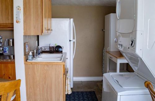 St. Anthony House | Our Little Yellow House