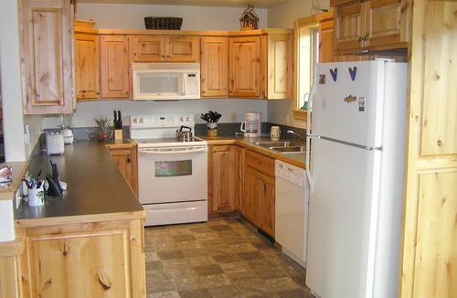 Lazy Acres House | Our Montana House- This Place Will Capture Your Spirit!