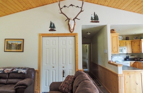 Lazy Acres House | Our Montana House- This Place Will Capture Your Spirit!