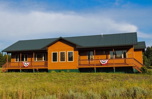Lazy Acres House | Our Montana House- This Place Will Capture Your Spirit!