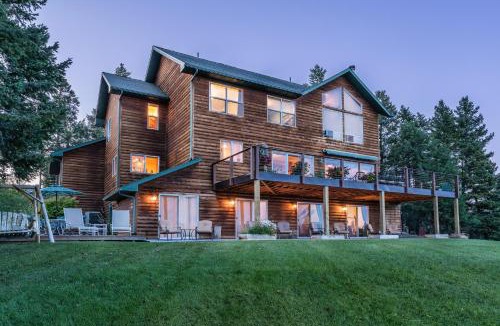 Somers Bed & Breakfast | Outlook Inn Bed and Breakfast