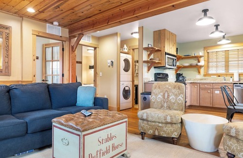 Jackson Hole House | Outpost: Alpine Cottage Two
