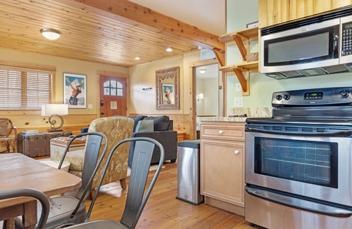 Jackson Hole House | Outpost: Alpine Cottage Two