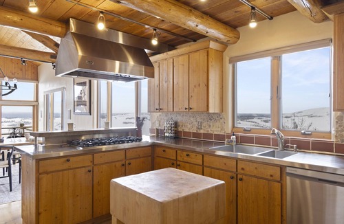Spring Creek Ranch House | Outpost: Choate 3123 - Amazing Teton Views & A/C!