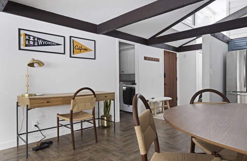 Jackson Hole House | Outpost: Golf Creek 41