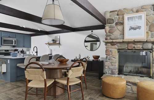 Jackson Hole House | Outpost: Golf Creek 41