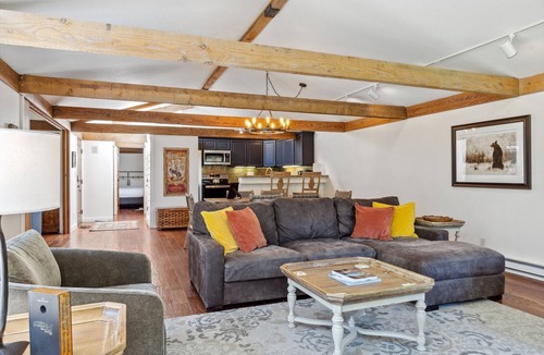 Jackson Hole House | Outpost: Golf Creek 44 - Portable A/C, Close to Nat'l Park