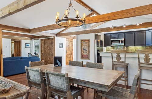Jackson Hole House | Outpost: Golf Creek 44 - Portable A/C, Close to Nat'l Park