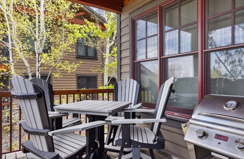 Jackson Condo | Outpost: Grand View 5120 - Air Conditioned