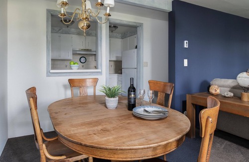 Teton Village Condo | Outpost: Gros Ventre A8 - Hot Tub Access