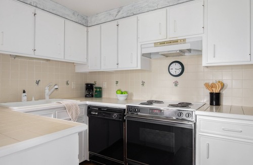 Teton Village Condo | Outpost: Gros Ventre A8 - Hot Tub Access