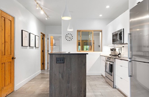 Spring Creek Ranch House | Outpost: Harvest Dance 3170 - Teton Views!