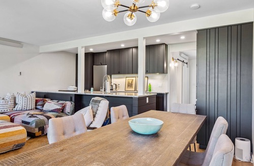 Moose Wilson Road Condo | Outpost: Indian Paintbrush 1112