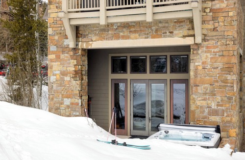 Teton Village House | Outpost: Residence 771 at the Four Seasons
