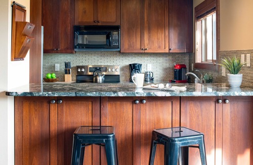 Teton Village Condo | Outpost: Sleeping Indian E6 - Hot Tub Access!