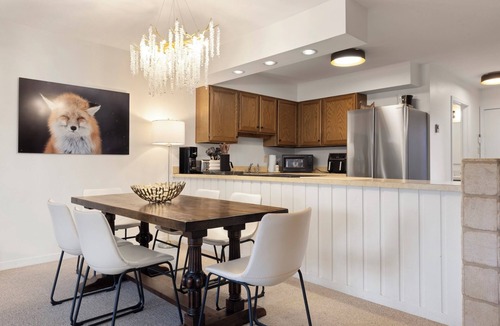 Jackson Hole House | Outpost: Teton Shadows Glacier D - Close to Nat'l Park!