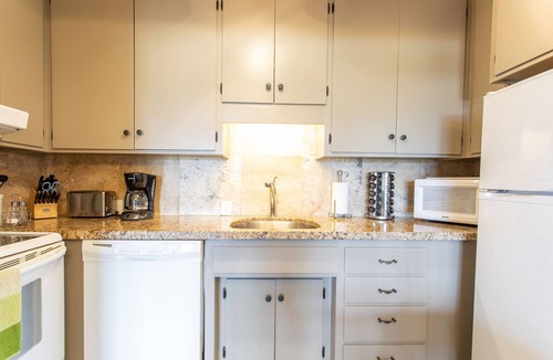 Teton Village Condo | Outpost: White Ridge A6