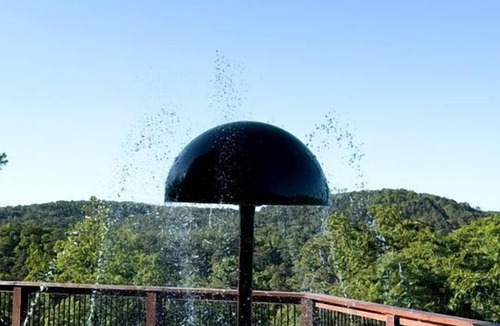 Broken Bow Cabin | Outstanding Cabin up to 50 People with Bowling, Private Cinema and Fantastic Sightd in Broken Bow, Oklahoma