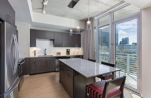 Civic District Condo | Outstanding Downtown Austin, Texas Timeshare Property #2 - 24