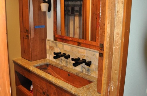 Moose Wilson Road Condo | Outstanding Views, 1 BR, 1 Loft