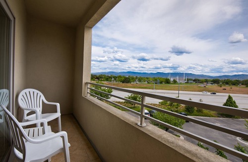 Southwest Ada County Alliance Hotel | Oxford Suites Boise