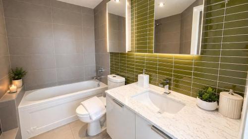 Gastown Apartment | Pacific Pearl
