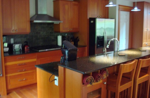 Tofino House | Pacifica - A Custom Timberframe Home, District of Tofino # LIC-2024-0227