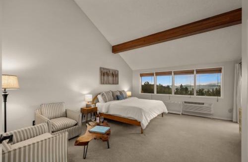 Bigfork House | Paddle & Pine - Lake Views & Private Dock Access
