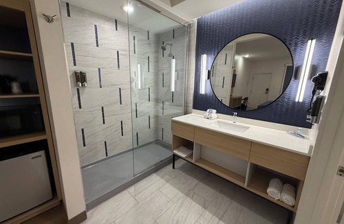 US 290 Hotel | Palace Inn Blue 290 W 43rd & Bingle Rd