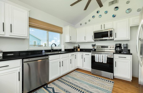 San Luis House | Palapa Pool House - Own Pool , Hot Tub, Fire Pits!
