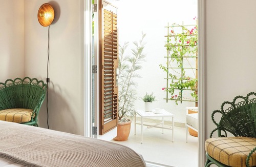 Beverly Grove Hotel | Palihouse West Hollywood at Beverly Hills