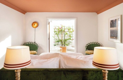 Beverly Grove Hotel | Palihouse West Hollywood at Beverly Hills